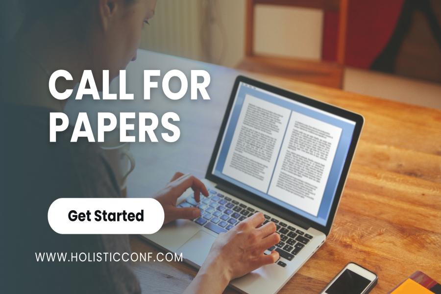 Call for papers Call for papers