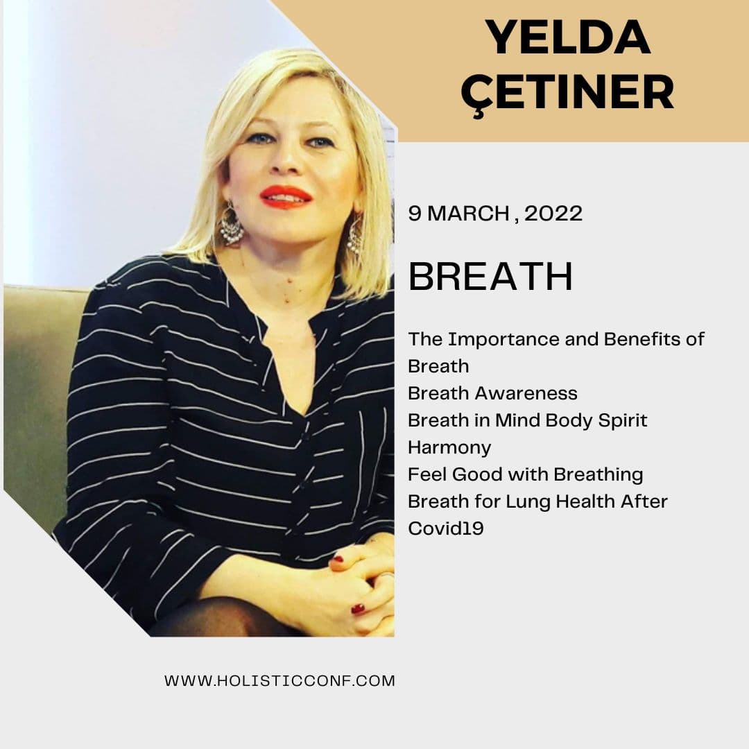 Keynote Speaker : Yelda Çetiner