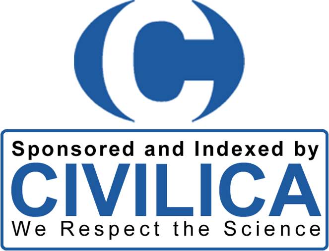 Civilica Indexing